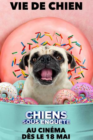 Le Dog Show streaming
