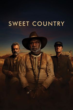 Sweet Country streaming