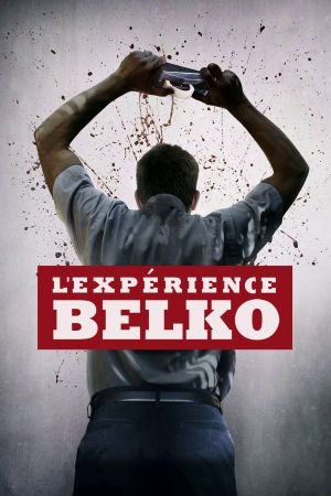 L'expérience Belko streaming