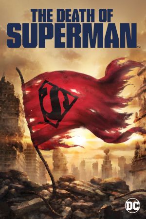 La Mort de Superman streaming