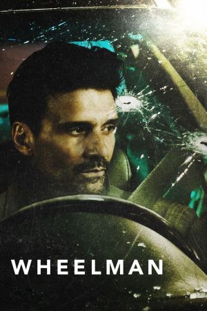 Wheelman streaming