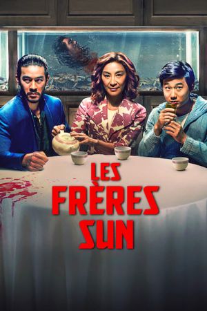 Les Frères Sun streaming
