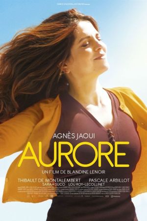 Aurore streaming