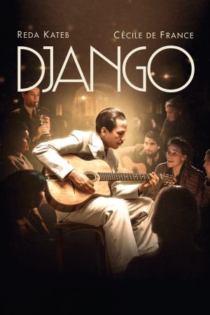 Django streaming