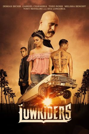 Lowriders streaming