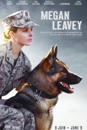 Megan Leavey streaming