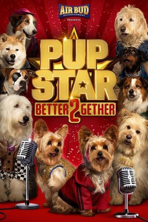Pup Star : À 2 c’est mieux streaming