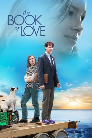 Le Livre de l'amour streaming