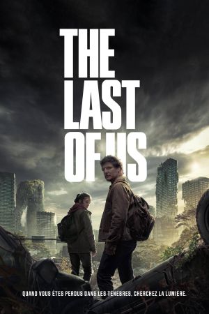 The Last of Us streaming