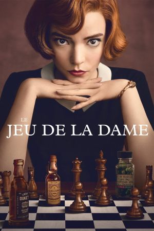 Le jeu de la dame streaming