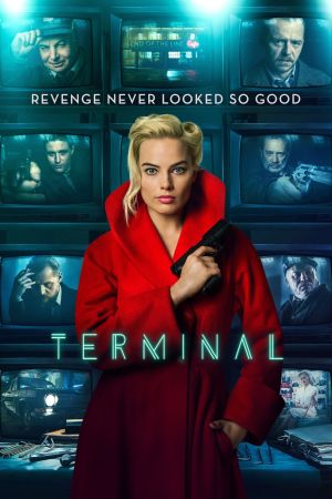 Terminal streaming