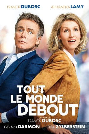 Tout le monde debout streaming
