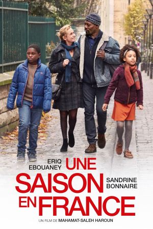 Une saison en France streaming
