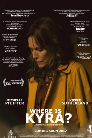 Where Is Kyra? streaming