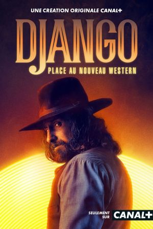 Django streaming