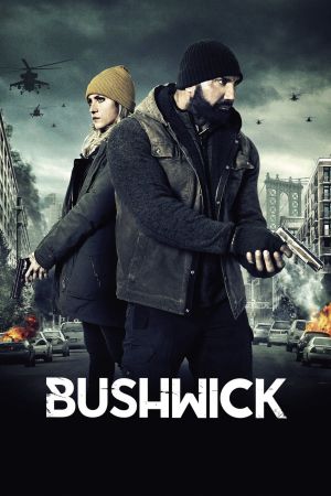 Bushwick streaming