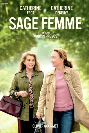 Sage femme streaming