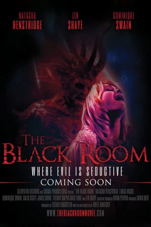 The Black Room streaming