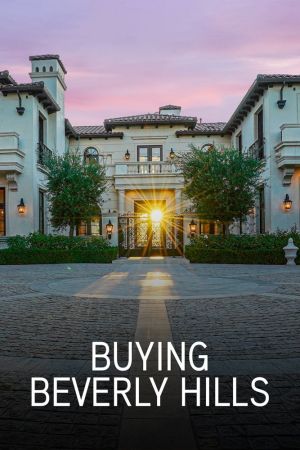 Buying Beverly Hills streaming