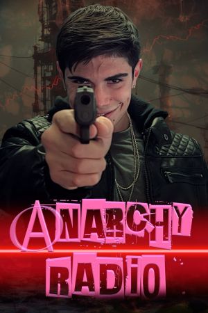 Anarchy Radio streaming