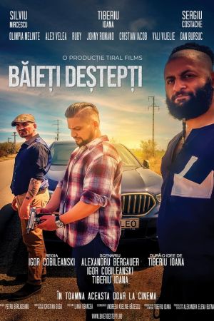 Baieti Destepti streaming
