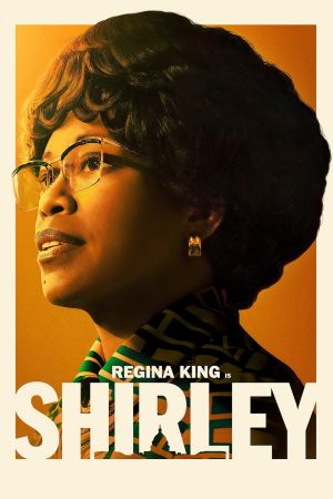 Shirley streaming