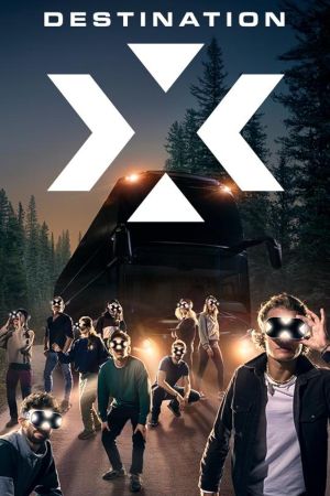 Bestemming X streaming