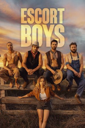 Escort Boys streaming
