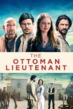 The Ottoman Lieutenant streaming