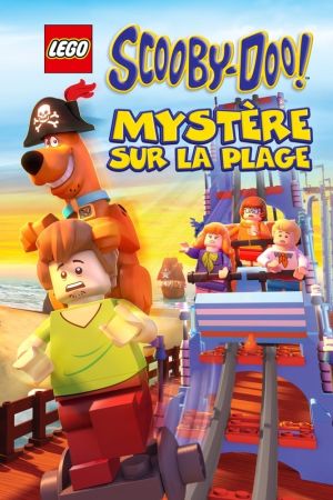 LEGO Scooby-Doo! : Mystère sur la plage streaming