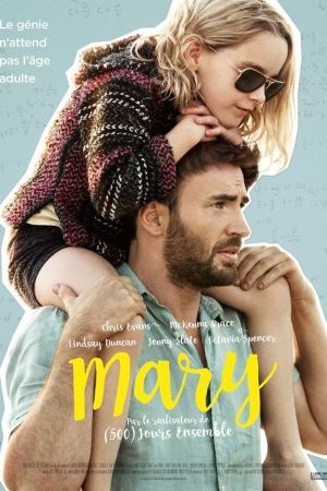 Mary streaming