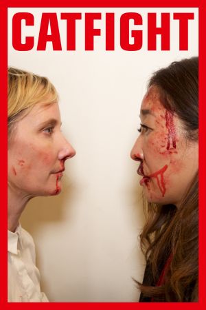 Catfight streaming