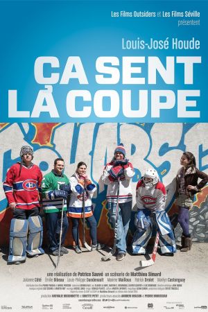 Ça sent la coupe streaming