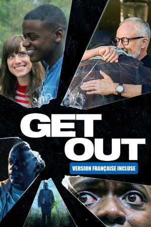 Get Out streaming