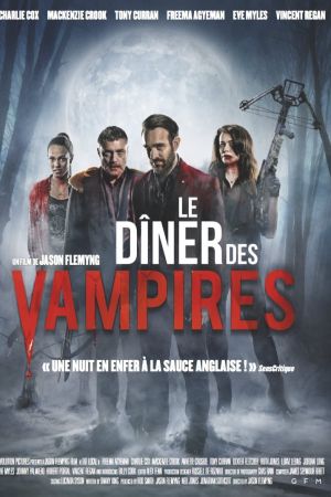 Le Dîner des vampires streaming