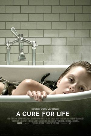 A Cure for Life streaming