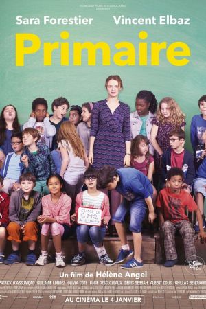 Primaire streaming