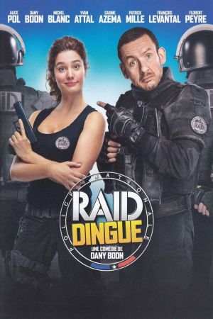 RAID Dingue streaming