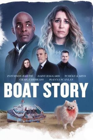 Boat Story streaming
