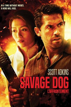 Chien sauvage (Savage Dog) streaming