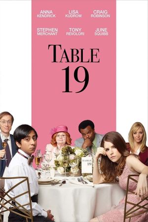 Table 19 streaming