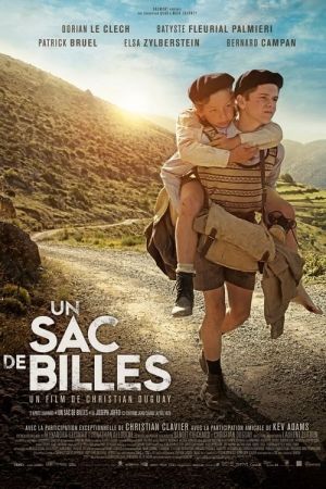 Un sac de billes streaming