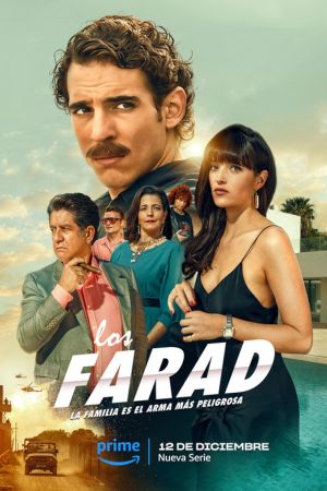 Los Farad streaming