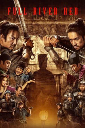 Man Jiang Hong streaming