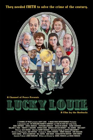 Lucky Louie streaming