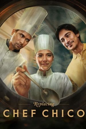 Replacing Chef Chico streaming