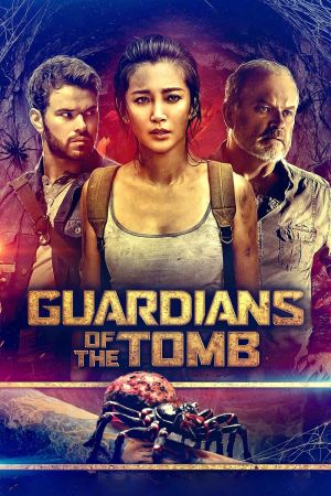 7 Guardians of the Tomb streaming