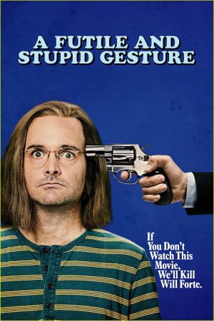 Une drôle de fin streaming