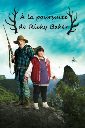 À la Poursuite de Ricky Baker streaming