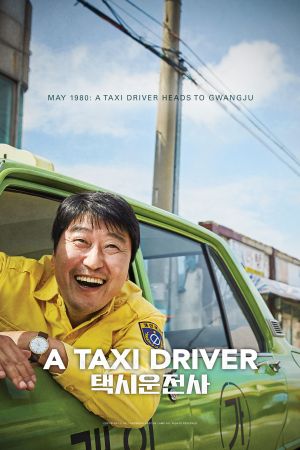 A Taxi Driver streaming